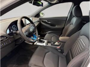 Hyundai i30 FL Kombi (MY26) 1.6 T-GDI (150 PS) 7-DCT 2WD Trend Plus-Paket