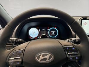 Hyundai i30 FL Kombi (MY26) 1.6 T-GDI (150 PS) 7-DCT 2WD Trend Plus-Paket