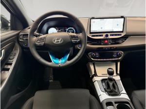 Hyundai i30 FL Kombi (MY26) 1.6 T-GDI (150 PS) 7-DCT 2WD Trend Plus-Paket