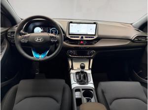 Hyundai i30 FL Kombi (MY26) 1.6 T-GDI (150 PS) 7-DCT 2WD Trend Plus-Paket