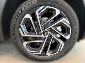 Hyundai TUCSON (MY26) 1.6 CRDi (136 PS) 48V 7-DCT 2WD Prime Assistenz-Paket, Panoramadach, ECS