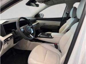 Hyundai TUCSON (MY26) 1.6 CRDi (136 PS) 48V 7-DCT 2WD Prime Assistenz-Paket, Panoramadach, ECS