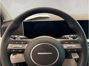 Hyundai TUCSON (MY26) 1.6 CRDi (136 PS) 48V 7-DCT 2WD Prime Assistenz-Paket, Panoramadach, ECS