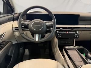 Hyundai TUCSON (MY26) 1.6 CRDi (136 PS) 48V 7-DCT 2WD Prime Assistenz-Paket, Panoramadach, ECS