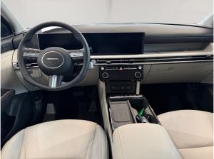 Hyundai TUCSON (MY26) 1.6 CRDi (136 PS) 48V 7-DCT 2WD Prime Assistenz-Paket, Panoramadach, ECS