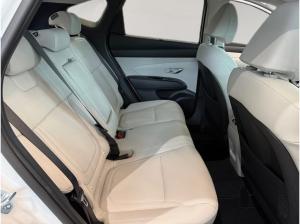 Hyundai TUCSON (MY26) 1.6 CRDi (136 PS) 48V 7-DCT 2WD Prime Assistenz-Paket, Panoramadach, ECS