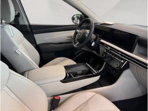 Hyundai TUCSON (MY26) 1.6 CRDi (136 PS) 48V 7-DCT 2WD Prime Assistenz-Paket, Panoramadach, ECS
