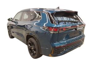 Volkswagen Tayron R-Line 1.5TSI DSG eHybrid+BLACK-STYLE+