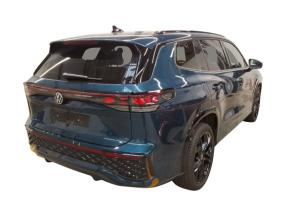 Volkswagen Tayron R-Line 1.5TSI DSG eHybrid+BLACK-STYLE+