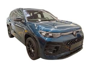 Volkswagen Tayron R-Line 1.5TSI DSG eHybrid+BLACK-STYLE+