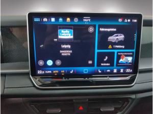 Volkswagen Tayron Life 1.5 eTSI AHK/LED+/ACC/H+K/RFK/07.30Garantie