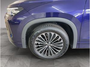Volkswagen Tayron Life 1.5 eTSI AHK/LED+/ACC/H+K/RFK/07.30Garantie