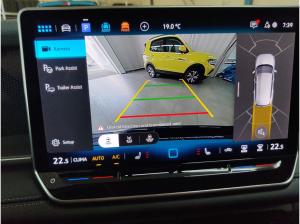 Volkswagen Tayron Life 1.5 eTSI AHK/LED+/ACC/H+K/RFK/07.30Garantie