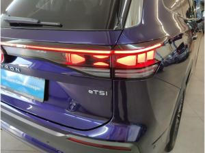 Volkswagen Tayron Life 1.5 eTSI AHK/LED+/ACC/H+K/RFK/07.30Garantie
