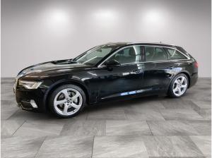Audi A6 Avant Sport 45 TFSI Matrix-LED/Tour/Leder/RFK