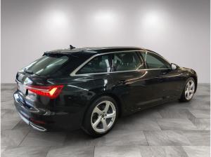 Audi A6 Avant Sport 45 TFSI Matrix-LED/Tour/Leder/RFK