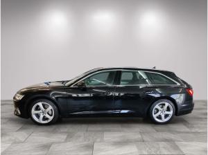 Audi A6 Avant Sport 45 TFSI Matrix-LED/Tour/Leder/RFK