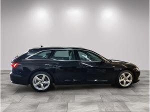 Audi A6 Avant Sport 45 TFSI Matrix-LED/Tour/Leder/RFK
