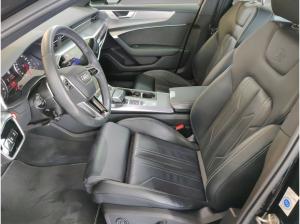 Audi A6 Avant Sport 45 TFSI Matrix-LED/Tour/Leder/RFK