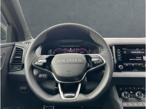 Skoda Karoq SPORTLINE 2.0 TSI DSG 4x4 AHK+NAVI+ACC+DCC