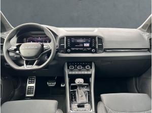 Skoda Karoq SPORTLINE 2.0 TSI DSG 4x4 AHK+NAVI+ACC+DCC