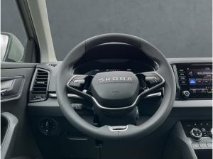 Skoda Karoq BALANCE 1.5 TSI DSG AHK+MATRIX+5J-GARANTIE