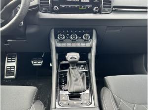 Skoda Karoq SPORTLINE 2.0 TSI DSG 4x4 AHK+NAVI+ACC+DCC
