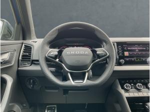 Skoda Karoq SPORTLINE 2.0 TSI DSG 4x4 AHK+NAVI+ACC+DCC
