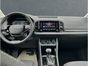 Skoda Karoq BALANCE 1.5 TSI DSG AHK+MATRIX+5J-GARANTIE