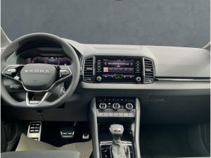Skoda Karoq SPORTLINE 2.0 TSI DSG 4x4 AHK+NAVI+ACC+DCC