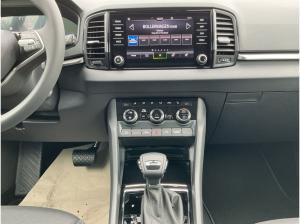 Skoda Karoq BALANCE 1.5 TSI DSG AHK+MATRIX+5J-GARANTIE