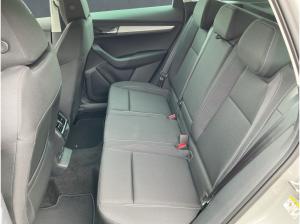 Skoda Karoq BALANCE 1.5 TSI DSG AHK+MATRIX+5J-GARANTIE