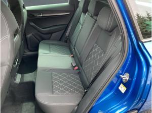 Skoda Karoq SPORTLINE 2.0 TSI DSG 4x4 AHK+NAVI+ACC+DCC