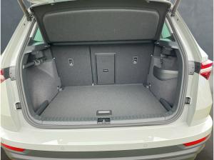 Skoda Karoq BALANCE 1.5 TSI DSG AHK+MATRIX+5J-GARANTIE