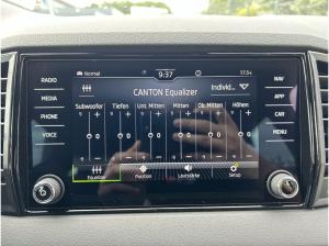 Skoda Karoq SPORTLINE 2.0 TSI DSG 4x4 AHK+NAVI+ACC+DCC