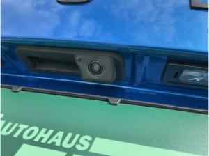 Skoda Karoq SPORTLINE 2.0 TSI DSG 4x4 AHK+NAVI+ACC+DCC