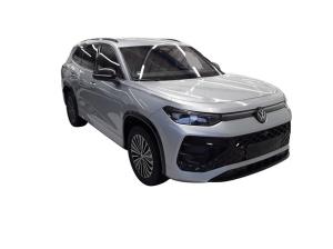 Volkswagen Tayron R-Line 1.5TSI DSG eHybrid +BLACK-STYLE+