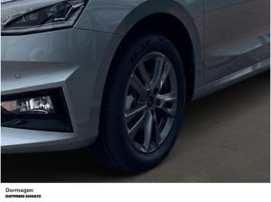 Skoda Fabia Balance 1.0 TSI (Dormagen)