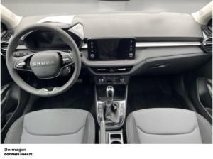 Skoda Fabia Balance 1.0 TSI (Dormagen)