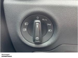 Skoda Fabia Balance 1.0 TSI (Dormagen)
