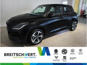 Suzuki Swift Comfort + / 5 Gang Schaltgetriebe / sofort  verfügbar