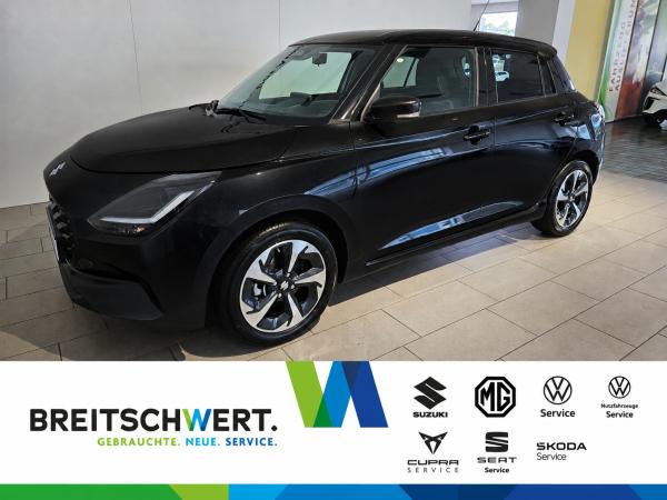 Suzuki Swift Comfort + / 5 Gang Schaltgetriebe / sofort  verfügbar