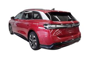 Volkswagen ID.7 Tourer Pro +CCS+WÄRMEPUMPE+AHK+360°+MASSAGE+