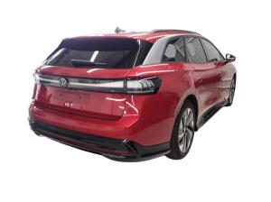Volkswagen ID.7 Tourer Pro +CCS+WÄRMEPUMPE+AHK+360°+MASSAGE+