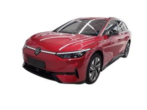 Volkswagen ID.7 Tourer Pro +CCS+WÄRMEPUMPE+AHK+360°+MASSAGE+