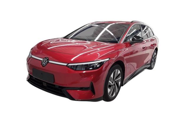 Volkswagen ID.7 Tourer Pro +CCS+WÄRMEPUMPE+AHK+360°+MASSAGE+