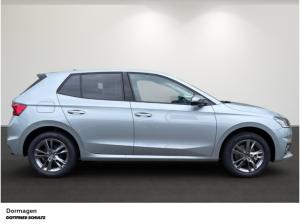 Skoda Fabia Balance 1.0 TSI (Dormagen)