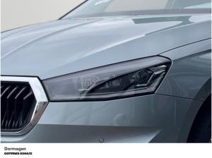 Skoda Fabia Balance 1.0 TSI (Dormagen)