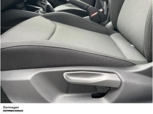 Skoda Fabia Balance 1.0 TSI (Dormagen)