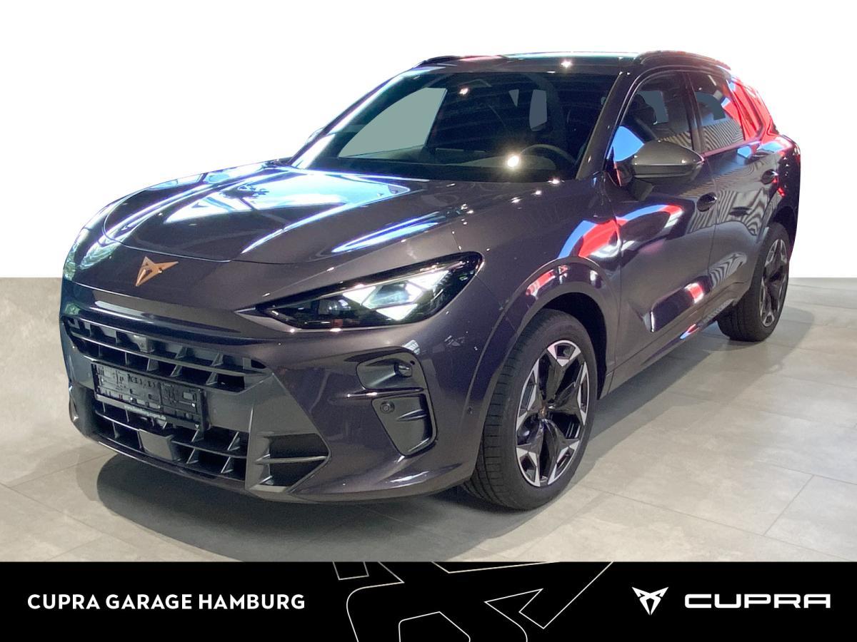 Cupra Terramar 2.0 TSI 7-Gang DSG 4Drive
